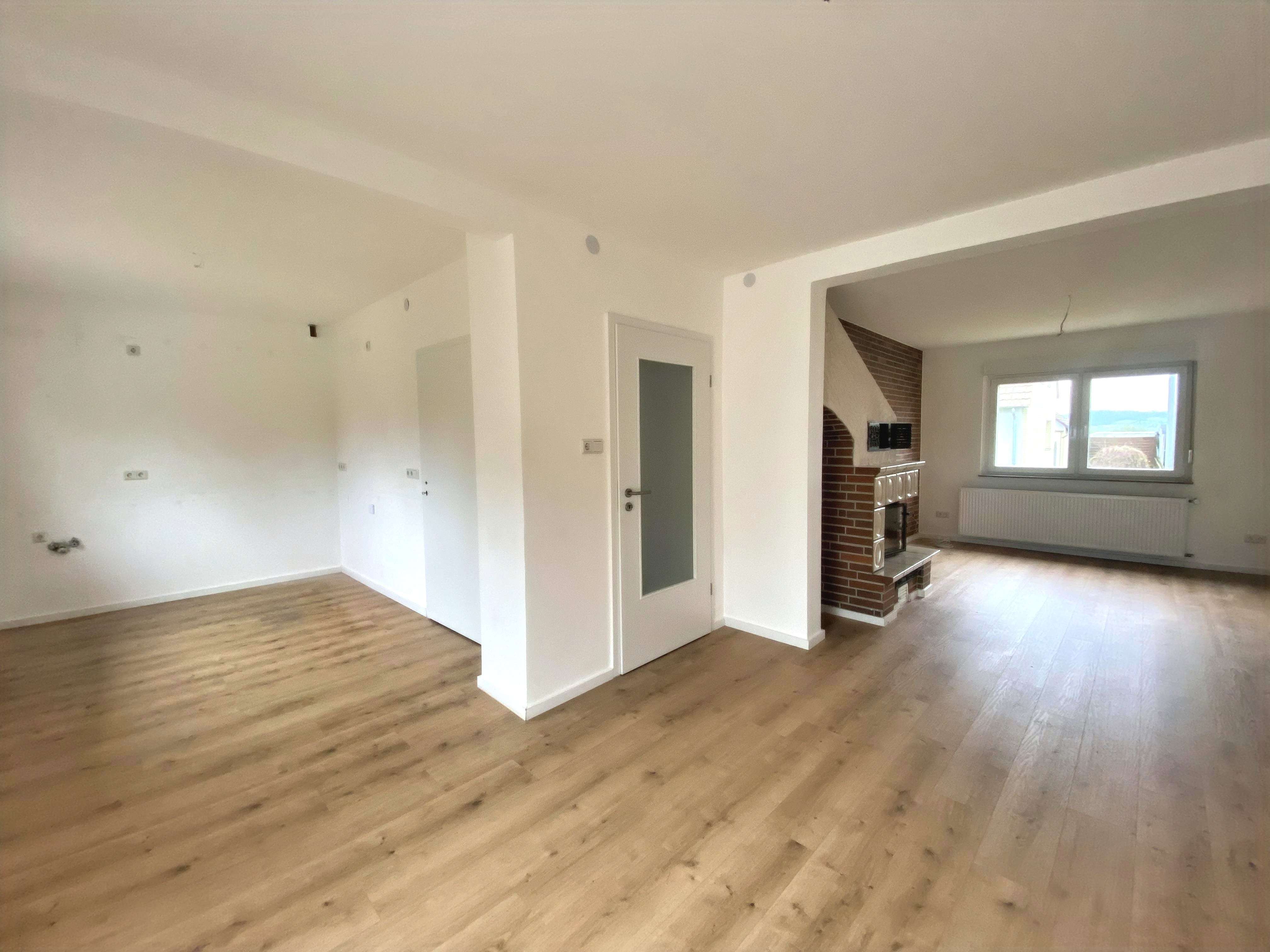 Immobilie in Hardegsen - Top saniert in Hevensen - Bild 3