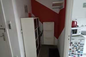 Gemütliche möblierte Wohnung im schönen Eilbek / 1 Jahr befristet  – Hamburg – Vorschaubild 1