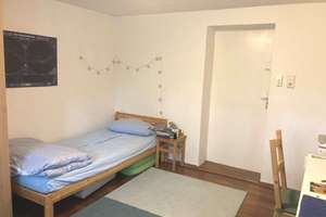 Charmantes 1-Zimmer-Apartment in Heidelberg-Neuenheim – Mönchhofstraße 17a, 69120 Neuenheim, Heidelberg – Vorschaubild 2