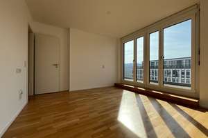 Ihr exklusives Zuhause über den Dächern des Europaviertels – Mailänder Platz 21, 70173 Europaviertel, Stuttgart – Vorschaubild 5