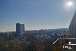 400.0 € - 26.0 m² - 1.0 Zi. – Leutewitzer Ring 143, 1169 Gorbitz-Ost, Dresden – Vorschaubild 2