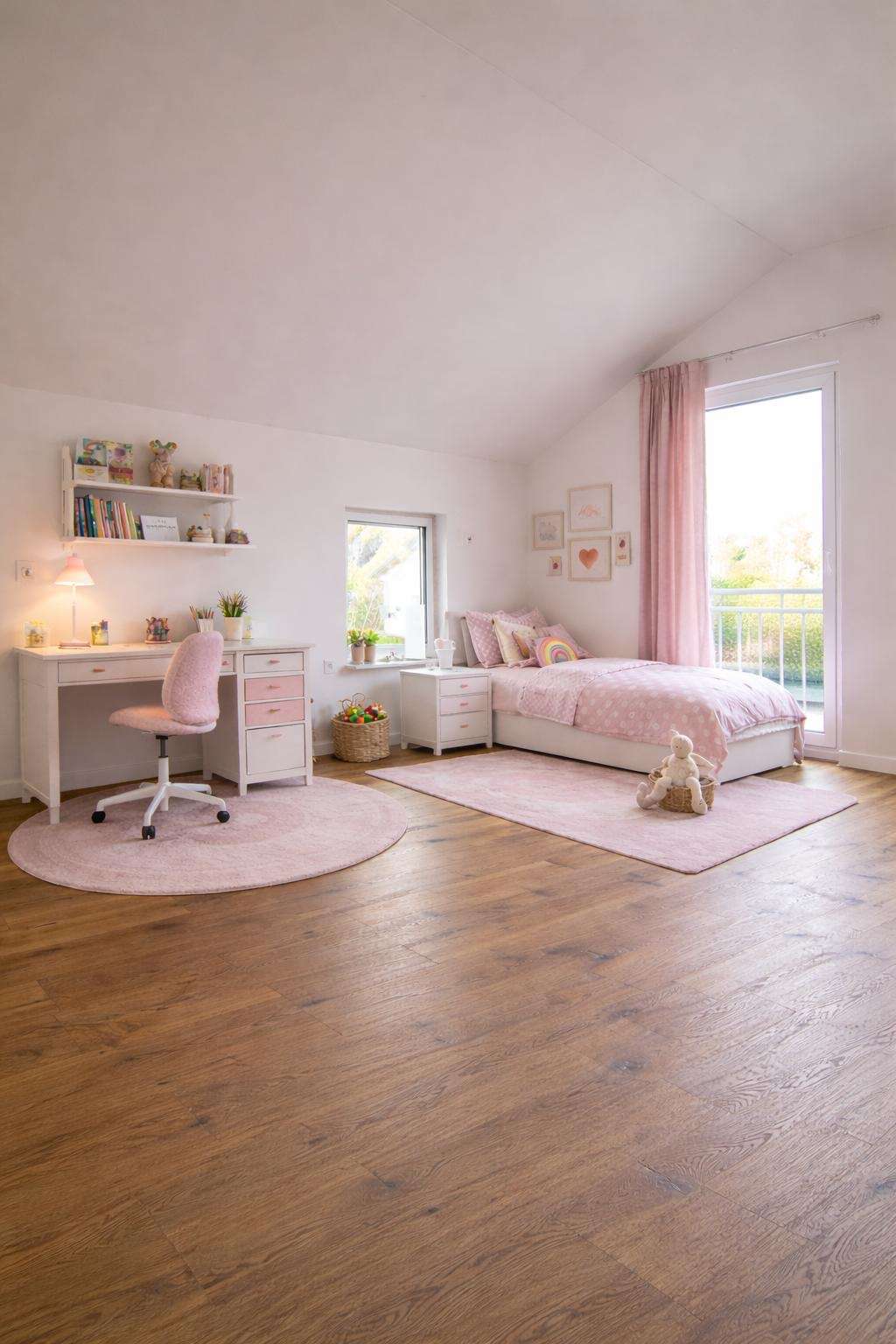 Immobilie in Wörth - Traumhaftes Einfamilienhaus A+ auf dem Land Hofsingelding bei Erding - Bild 3