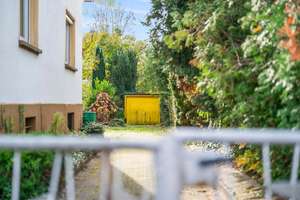 2-Familienhaus mit Baugrundstück & Gartenidylle – Viel Platz für Ihre Ideen! – Die vollständige Adresse der Immobilie erhältst du vom Anbieter., 79232 March – Vorschaubild 12