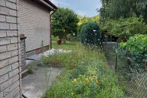 Freistehendes Einfamilienhaus 90 m² mit Garten in ruhiger Lage von Tegel-Süd – Die vollständige Adresse der Immobilie erhältst du vom Anbieter., 13507 Tegel, Berlin – Vorschaubild 7