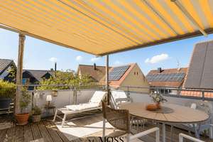 Exklusives Mehrfamilienhaus mit Praxis, 2 Einliegerwohnungen & Innenhof | ca. 245 m² | 10,5 Zimmer – Die vollständige Adresse der Immobilie erhältst du vom Anbieter., 79291 Merdingen – Vorschaubild 19