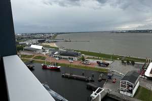Renovierte 3-Zimmer-Wohnung mit Balkon und EBK in Bremerhaven – Die vollständige Adresse der Immobilie erhältst du vom Anbieter., 27568 Mitte, Bremerhaven – Vorschaubild 7