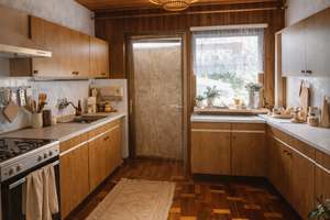 Einfamilienhaus im Bungalowstil auf ruhigem Einzelgrundstück in Berlin Rosenthal! – Die vollständige Adresse der Immobilie erhältst du vom Anbieter., 13158 Rosenthal, Berlin – Vorschaubild 8