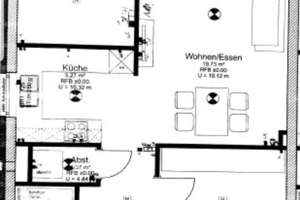 Zuhause mit 3 Zimmern und Terasse in Heilbronn – Die vollständige Adresse der Immobilie erhältst du vom Anbieter., 74080 Böckingen, Heilbronn – Vorschaubild 10