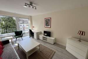 Schicke Single-Wohnung in Düsseldorfer Altstadt in Rheinnähe -Ohne Provision- – Ritterstraße 21, 40213 Altstadt, Düsseldorf – Vorschaubild 2