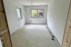 High-End Luxus auf 4 Ebenen: Neubau-DHH in Waldperlach mit QNG-Siegel und Panorama-Kamin  – Helmontstraße 8, 81739 Waldperlach, München – Vorschaubild 7