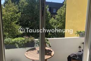Tauschwohnung: Schöne 3 Zimmer Wohnung in toller Lage (Hoheluft) – Die vollständige Adresse der Immobilie erhältst du vom Anbieter., 20253 Hoheluft-West, Hamburg – Vorschaubild 1