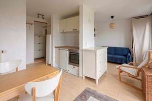 Investieren in Ehrenfeld – Vermietete 1-Zimmer-Wohnung mit langfristigem Potenzial – Die vollständige Adresse der Immobilie erhältst du vom Anbieter., 50823 Neuehrenfeld, Köln – Vorschaubild 1
