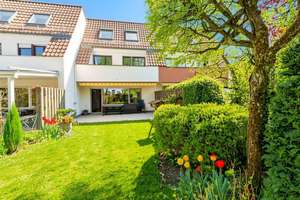 Ein Haus, das Sie gestalten dürfen und das mit Ihrer Familie mitwächst!