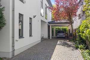 Charming Place an der Ostseeallee in Kühlungsborn – ein Anwesen, das keine Wünsche offen lässt – Bad Doberan (Kreis) – Vorschaubild 19