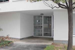 2-Zimmer-Eigentumswohnung mit Potenzial-bezugsfreia b Nobember in Stuttgart West – Die vollständige Adresse der Immobilie erhältst du vom Anbieter., 70178 Rotebühl, Stuttgart – Vorschaubild 8