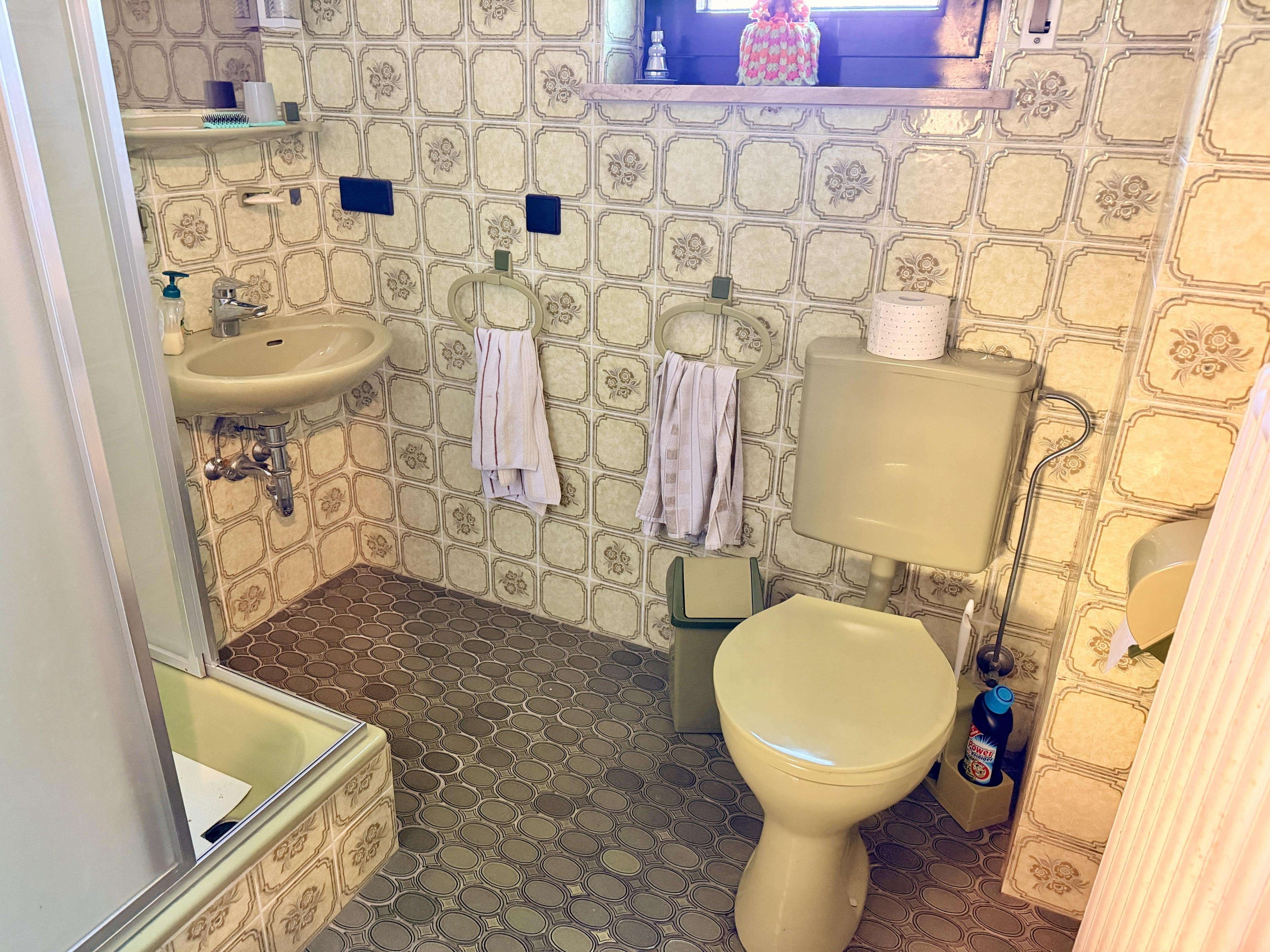 Immobilie in Ihlienworth - Großzügiger Bungalow in ruhiger Wohnlage - Bild 9