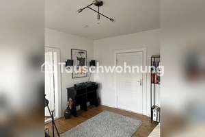 Tauschwohnung: Top Kreuzberg-Lage gegen ruhige 1–2 Zi. mit Balkon – Skalitzer Straße 107, 10997 Kreuzberg, Berlin – Vorschaubild 2