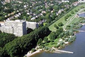 Etage 6! Attraktive Rheinblick-Wohnung in bester Lage von Köln-Rodenkirchen – Die vollständige Adresse der Immobilie erhältst du vom Anbieter., 50996 Rodenkirchen (Ortsteil), Köln – Vorschaubild 2