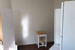2 Zimmer, gr. Küche u. Wannenbad mit Fenster in Düsseldorf-Pempelfort – Moltkestrasse 86, 40479 Pempelfort, Düsseldorf – Vorschaubild 8