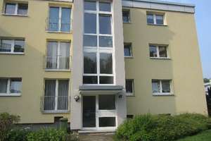 Tolle lichtdurchflutete 3-Zimmerwohnung