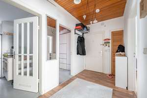 Vermietete 3-Zimmerwohnung zentral in Hamburg-Hamm zu erwerben! – Die vollständige Adresse der Immobilie erhältst du vom Anbieter., 20535 Hamm, Hamburg – Vorschaubild 8