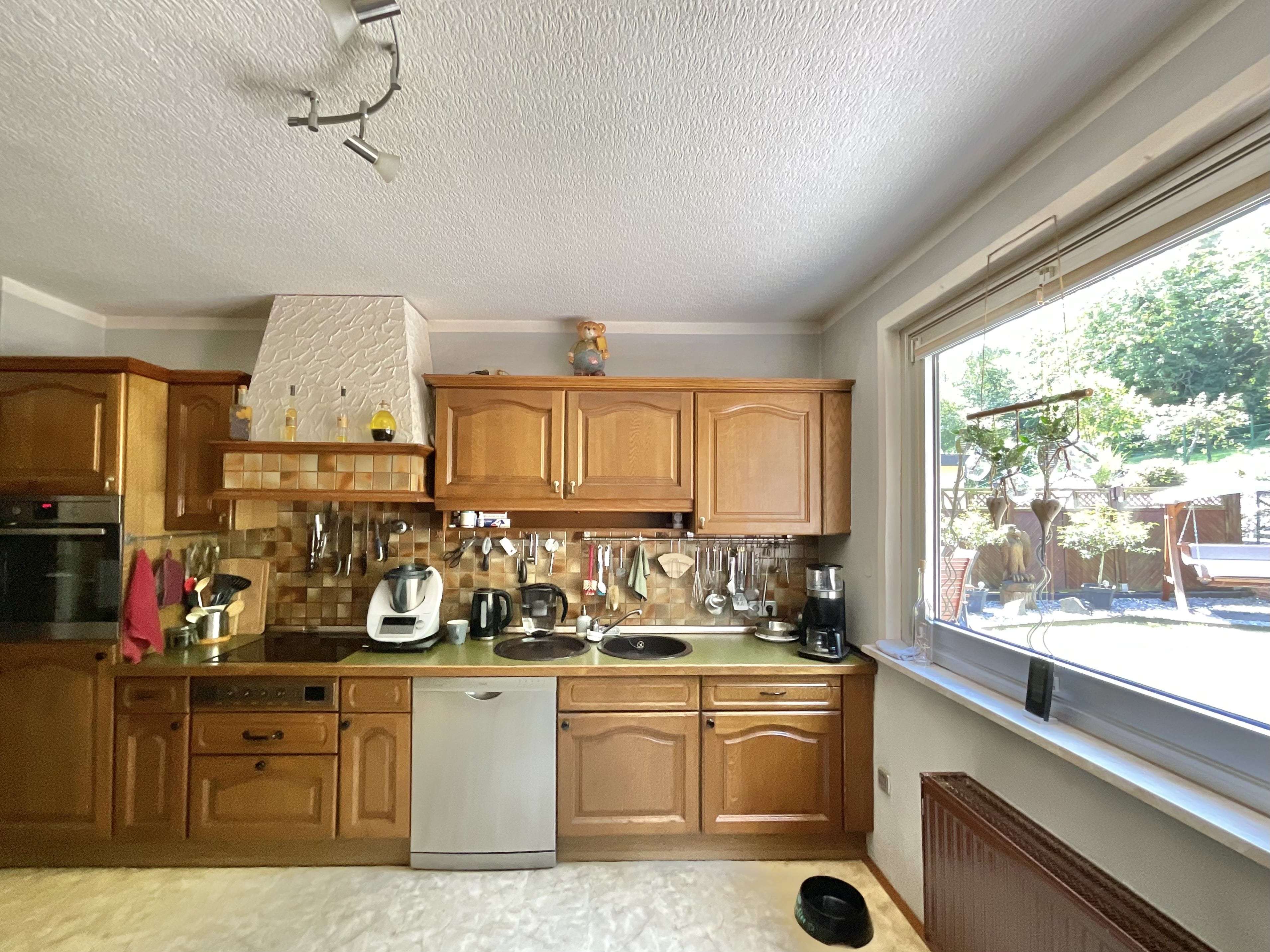 Immobilie in Boppard - Charmante Doppelhaushälfte  – Idylle am Waldrand - Bild 4