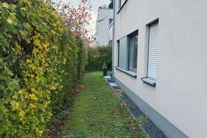 Attraktive 3-Zimmer-Wohnung mit Terrasse, Garten und Tiefgaragenstellplatz in Wiesbaden-Südost – Die vollständige Adresse der Immobilie erhältst du vom Anbieter., 65189 Südost, Wiesbaden – Vorschaubild 13