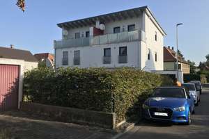 Neuwertige, sonnige DHH in ruhiger Lage - Befristung der Miete bis 31.07.2028