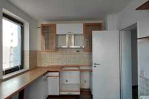 Helle 2-Zimmer Wohnung im 2. OG mit Aufzug in Krefeld-Dießem/Lehmheide – Kölner Str. 235, 47807 Dießem/Lehmheide, Krefeld – Vorschaubild 3