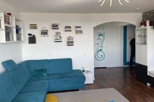 Freiwerdende modernisierte 4-Zimmer-Wohnung mit großartigem Ausblick in Köln - Junkersdorf – Wiener Weg 4, 50858 Junkersdorf, Köln – Vorschaubild 5