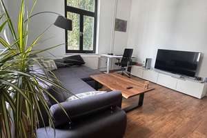 2-Zimmer Wohnung in zentraler Lage von Bad Nauheim – Franz-Grödel-Straße 8, 61231 Bad Nauheim – Vorschaubild 3