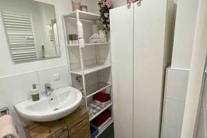 Charmante 1-Zimmer Wohnung mit Balkon in München Maxvorstadt – Amalienstraße 54, 80799 Universität, München – Vorschaubild 4