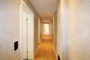 DHH mit Potenzial, modernem Anbau, Garage & Gartenfläche in angenehmen Wohngebiet von Käfertal.  – Die vollständige Adresse der Immobilie erhältst du vom Anbieter., 68305 Käfertal, Mannheim – Vorschaubild 6