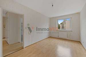 Helle 3-Zimmer-Wohnung mit Loggia und Entwicklungspotenzial – Die vollständige Adresse der Immobilie erhältst du vom Anbieter., 28325 Ellenerbrok-Schevemoor, Bremen – Vorschaubild 11