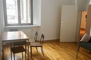 Individuelle 3 Zi. Wohnung mit Flair, Wilhelmstr. 6 – Wilhelmstraße 6, 65185 Mitte, Wiesbaden – Vorschaubild 2