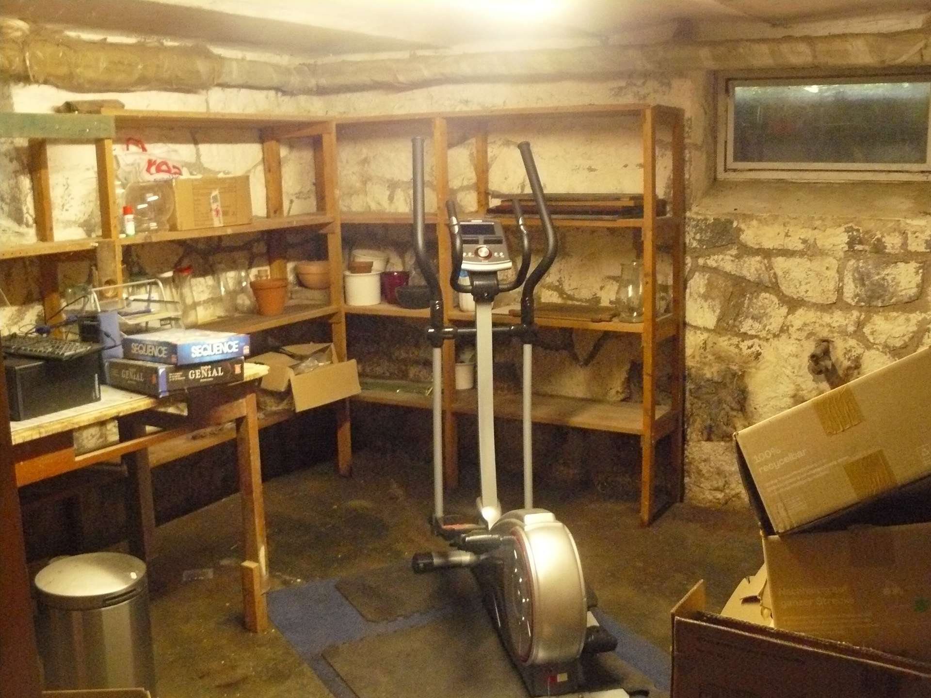 Immobilie in Mittelangeln - Bezauberndes, freistehendes Einfamilienhaus in Mittelangeln mit Garten und Garage! - Bild 5