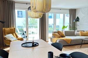 Doppelhaushälfte - Musterhausbesichtigung – Reitersbergstr. 24, 91056 Häusling, Erlangen – Vorschaubild 8