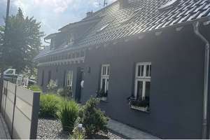 Doppelhaushälfte in Werder (Havel)