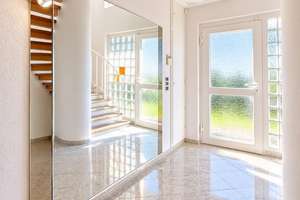 Großzügiges Wohnhaus mit Einliegerwohnung, Wintergarten, Dachterrasse und Panoramablick – Die vollständige Adresse der Immobilie erhältst du vom Anbieter., 63654 Büdingen – Vorschaubild 8