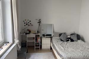 1-Zimmer-Apartment in Aachen – Reimanstraße 14, 52070 Jülicher Straße, Aachen – Vorschaubild 7