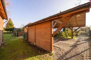 Doppelhaushälfte mit Carports in Idyllischer Lage *Provisionsfrei für den Käufer* – Uckermark (Kreis) – Vorschaubild 35