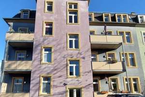 Vollvermietetes, renditestarkes Mehrfamilienhaus mit Stellplätzen und WEG-Aufteilung! – Die vollständige Adresse der Immobilie erhältst du vom Anbieter., 1127 Pieschen-Nord/Trachenberge, Dresden – Vorschaubild 9
