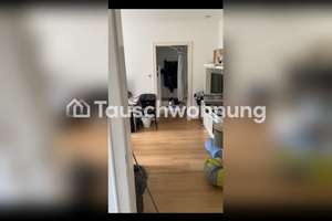 Tauschwohnung: 2-Zimmer in Bramfeld gegen min. 2,5-Zimmer