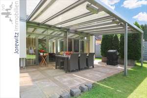 Bi-West zwischen Schloßhof und Uni: Stilvolles und saniertes Einfamilienhaus mit Doppelcarport und G – Die vollständige Adresse der Immobilie erhältst du vom Anbieter., 33615 Schildesche, Bielefeld – Vorschaubild 8
