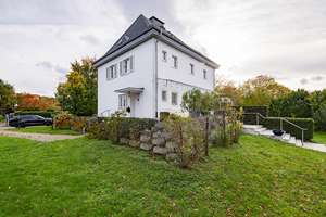 Ausnahmeimmobilie - Stilvolle Villa auf parkähnlichem Garten und  Baugrundstück in KR-Verberg! – Die vollständige Adresse der Immobilie erhältst du vom Anbieter., 47802 Verberg, Krefeld – Vorschaubild 43