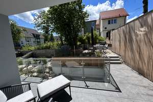 Exklusiver Neubau in Konstanz-Wollmatingen mit Ferienwohnung, PV-Anlage & A+ Effizienz – Die vollständige Adresse der Immobilie erhältst du vom Anbieter., 78467 Wollmatingen, Konstanz – Vorschaubild 11
