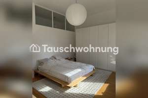Tauschwohnung: Tolle Altbauwohnung in Krefeld