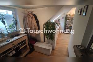 Tauschwohnung: Helle Dachgeschosswohnung nähe Hansaring – Krefelder Straße 101, 50670 Neustadt/Nord, Köln – Vorschaubild 2