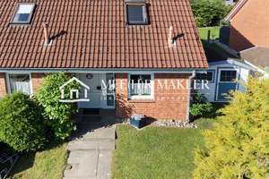 Ruhig wohnen, die Ostsee vor der Tür – attraktives Endreihenhaus in Kellenhusen – Amselweg 29, 23746 Kellenhusen (Ostsee) – Vorschaubild 23