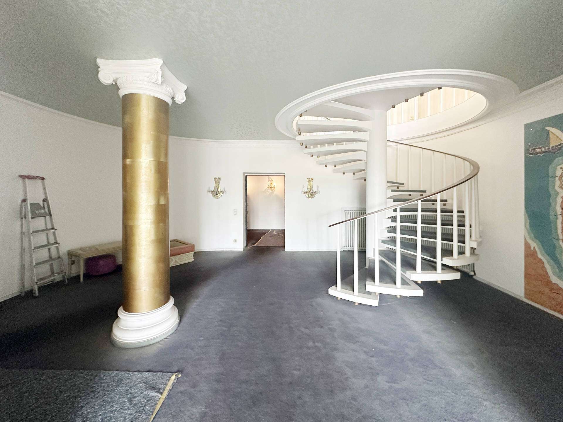 Anwesen der 1970er Jahre in TOP Hanglage Bad Godesberg, Sanierungsobjekt mit Entwicklungspotential, Bonn – Bild 4